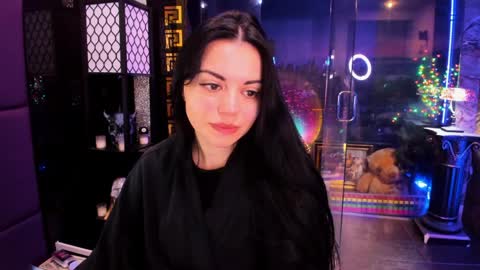 Alma online show from April 3, 5:49 am