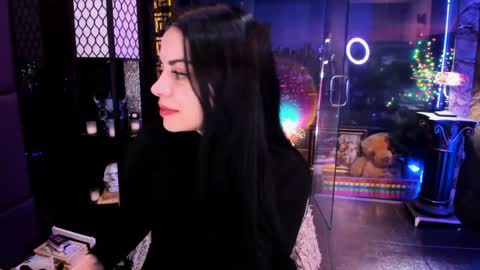 Alma online show from April 15, 7:37 am