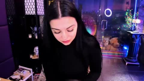 Alma online show from April 17, 5:54 am