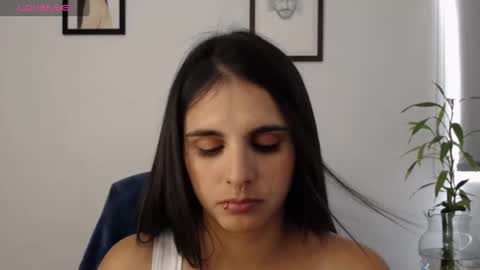 Arhantxa online show from January 14, 8:37 pm