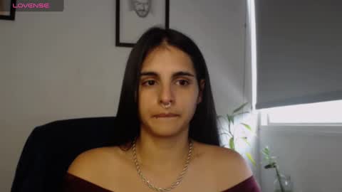 Arhantxa online show from March 7, 6:22 pm