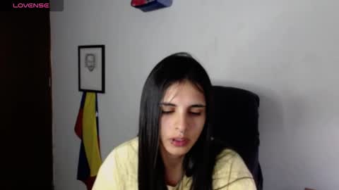 Arhantxa online show from October 3, 11:29 am