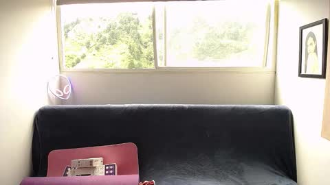 Arhantxa online show from December 14, 4:23 pm