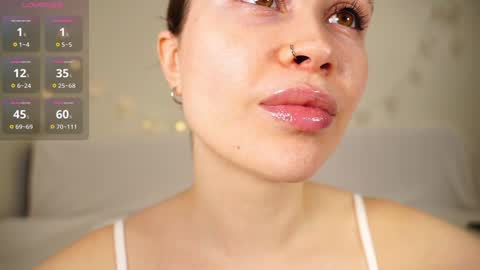 Alma online show from January 8, 9:42 am