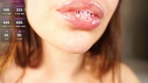 Alma online show from January 9, 11:13 pm