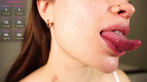 Alma online show from January 13, 6:38 am