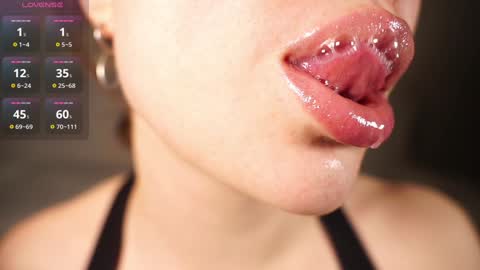 Alma online show from January 24, 8:00 pm