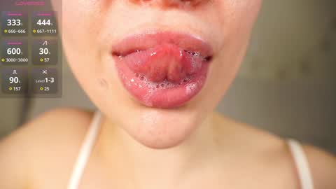 Alma online show from February 6, 6:29 am