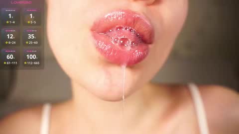 Alma online show from February 24, 5:09 pm