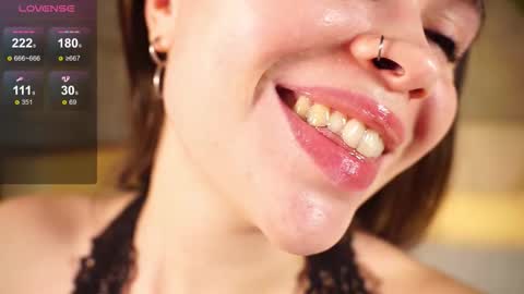 Alma online show from October 23, 5:44 pm