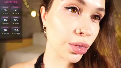 Alma online show from November 7, 5:02 pm