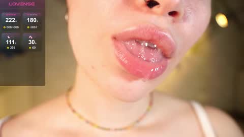 Alma online show from December 20, 4:47 pm