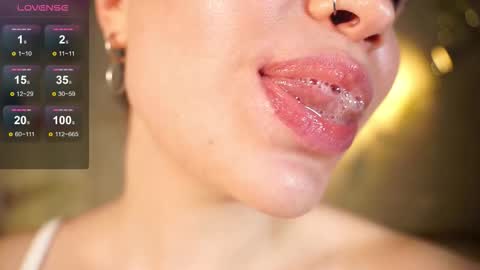 Alma online show from January 8, 3:36 pm