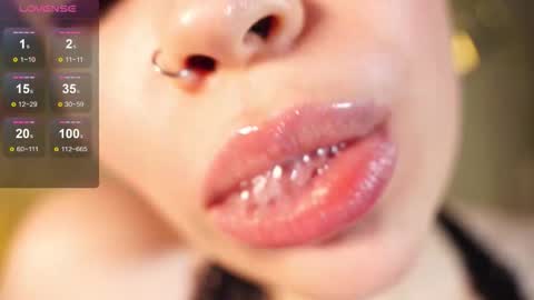 Alma online show from January 9, 4:32 pm