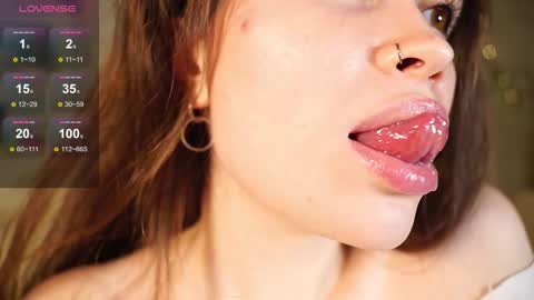 Alma online show from January 12, 3:28 pm