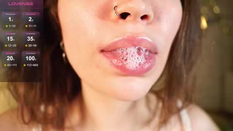 Alma online show from January 16, 5:06 pm