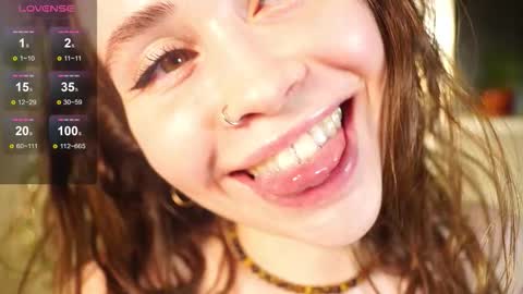 Alma online show from February 9, 4:22 pm