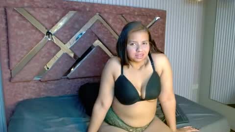 Alma online show from April 15, 7:54 pm