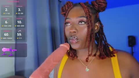 Snapshot of almaahotxxx chatting on November 2, 6:49 am almaahotxxx online show from November 2, 6:49 am