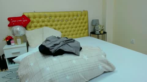 Alma online show from December 30, 12:42 pm