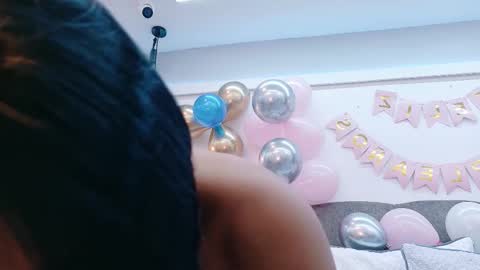 alma online show from March 28, 12:27 pm