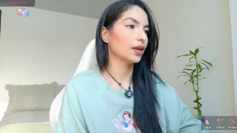 Alma online show from May 25, 12:22 pm