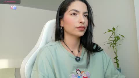 Alma online show from June 2, 12:18 pm