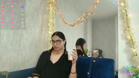 Santy online show from May 23, 1:04 pm
