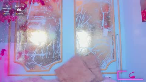 ALMENDRAEVANS online show from November 21, 2:05 pm