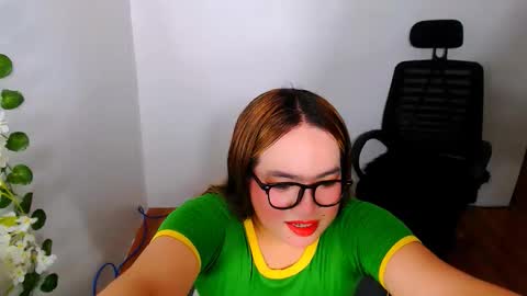 Almira online show from November 7, 7:41 am