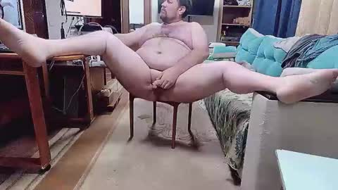 almirsex online show from May 17, 12:30 am