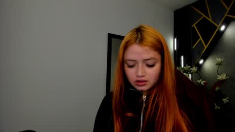 Snapshot of almma_ chatting on January 23, 3:11 pm ALMMA online show from January 23, 3:11 pm