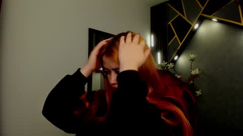 Snapshot of almma_ chatting on January 24, 2:08 pm ALMMA online show from January 24, 2:08 pm