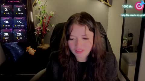 Snapshot of almma_ chatting on September 30, 2:11 pm ALMMA online show from September 30, 2:11 pm