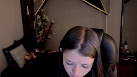 Snapshot of almma_ chatting on November 15, 3:19 pm ALMMA online show from November 15, 3:19 pm