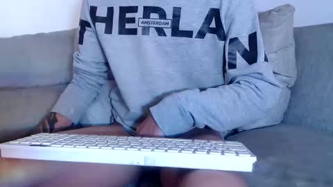 ANDRIU- Instagram andriugigante- andriugigante--- INDEPENDENT MODEL  Follow me here  online show from January 16, 4:11 pm