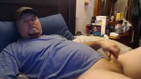 almostheaven online show from January 18, 12:31 pm