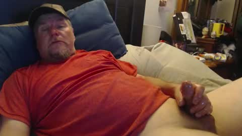 almostheaven online show from April 10, 2:55 pm