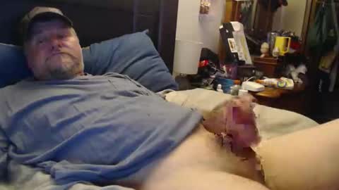 almostheaven online show from April 12, 11:59 am