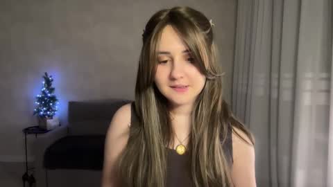 Anna online show from January 18, 5:39 pm