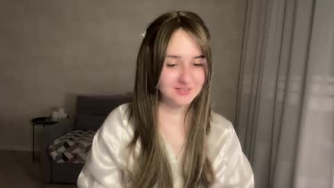 Anna online show from March 12, 10:16 pm