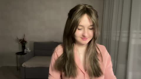 Anna online show from April 13, 9:09 pm