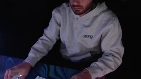 Snapshot of alocsa chatting on December 22, 5:15 am alocsa online show from December 22, 5:15 am