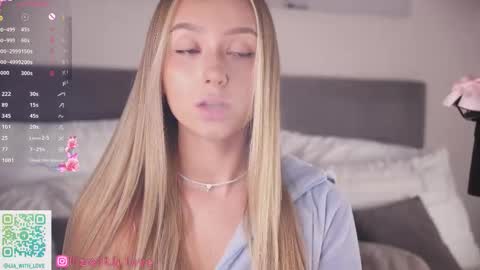 Lia online show from September 10, 3:28 am