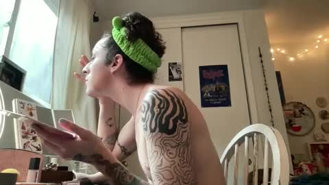 aloexvera online show from September 11, 7:03 pm