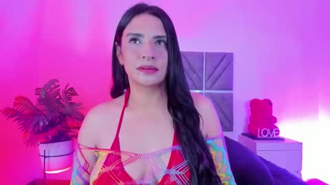 alombramorris online show from February 19, 11:39 am