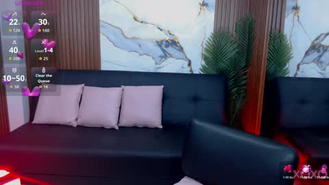 alonddra_tay online show from April 9, 11:37 am