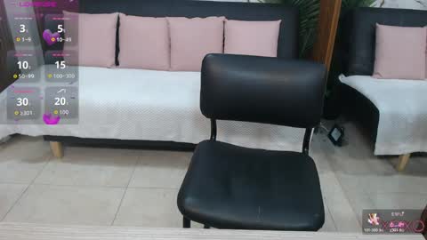 alonddra_tay online show from April 10, 11:26 am