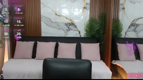 alonddra_tay online show from April 13, 11:37 am