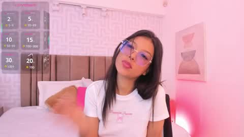 alondra_2526 online show from January 14, 6:46 pm